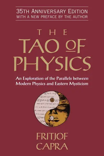 Cover of The Tao of Physics