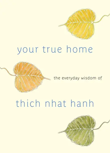 Cover of Your True Home
