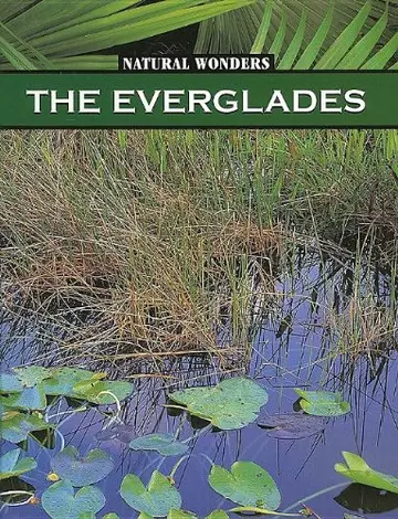 Cover of Everglades