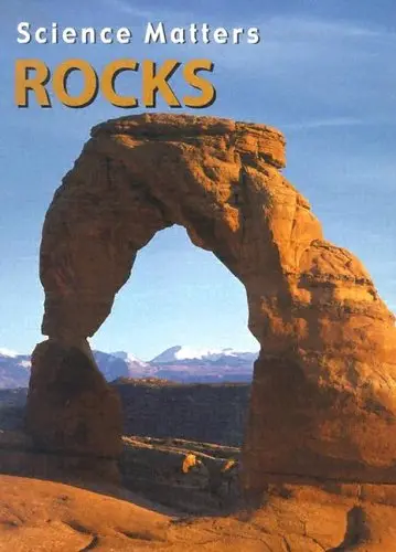 Cover of Rocks