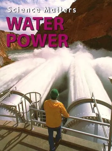 Cover of Water Power