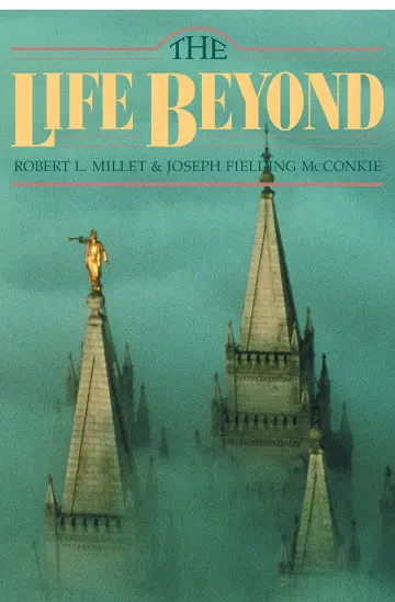 Cover of The Life Beyond