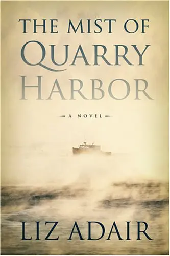 Cover of The Mist of Quarry Harbor