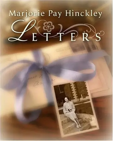 Cover of Letters