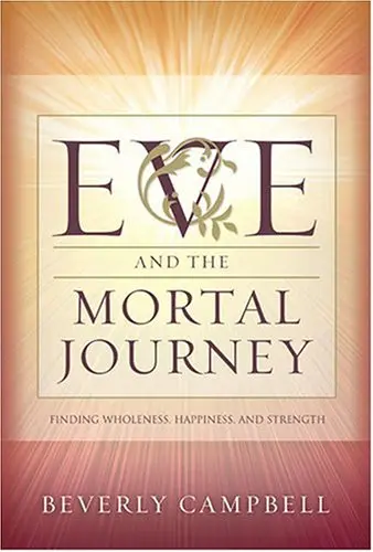 Cover of Eve and the Mortal Journey