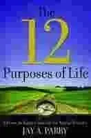 Cover of The 12 Purposes of Life