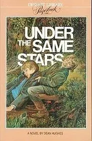 Cover of Under the Same Stars