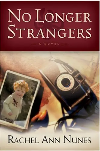Cover of No Longer Strangers