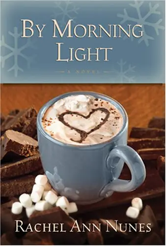 Cover of By Morning Light