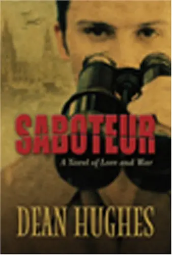Cover of Saboteur
