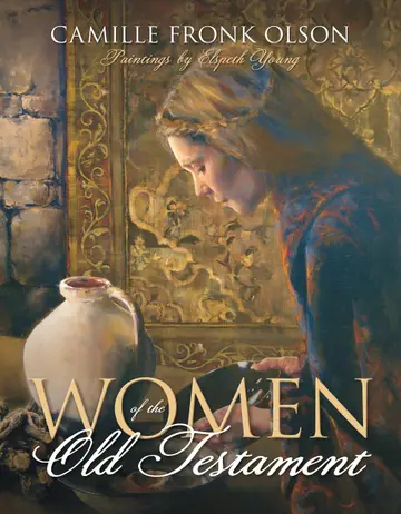 Cover of Women of the Old Testament