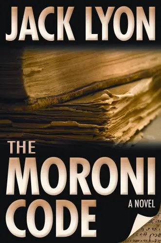 Cover of Moroni Code
