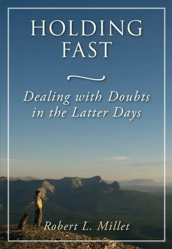 Cover of Holding Fast