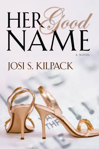 Cover of Her Good Name