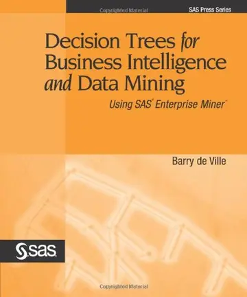 Cover of Decision Tree for Business Intelligence and Data Mining