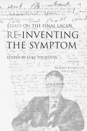 Cover of Reinventing the Symptom