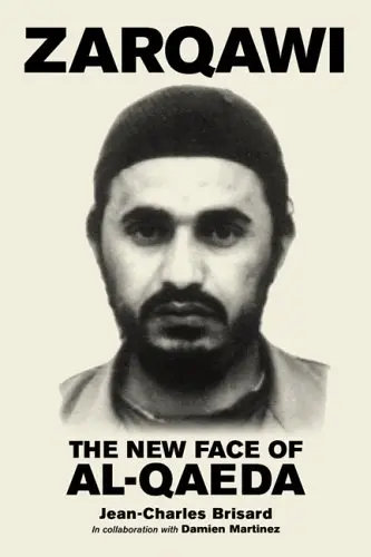 Cover of Zarqawi