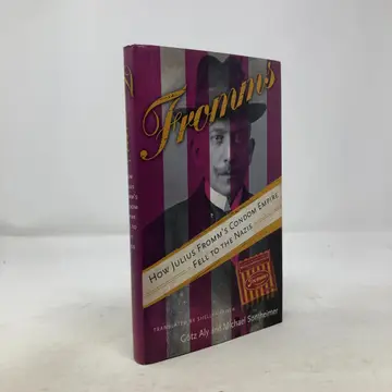 Cover of Fromms