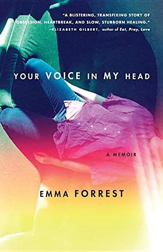 Cover of Your Voice in My Head