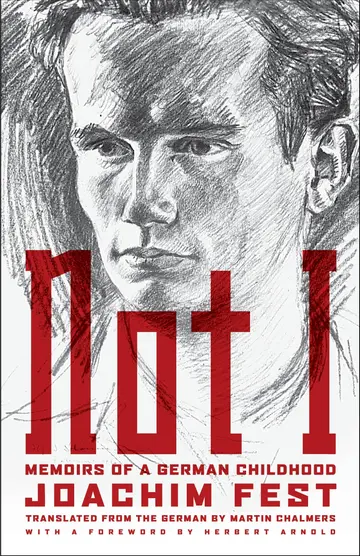 Cover of Not I