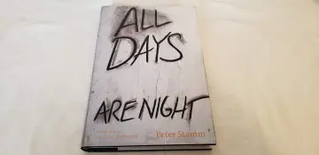 Cover of All Days Are Night