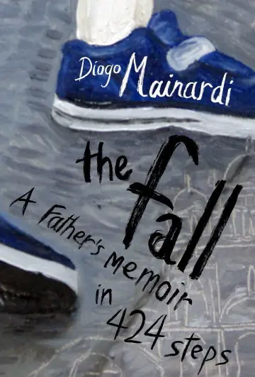 Cover of The Fall