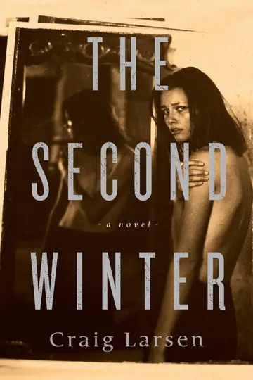 Cover of Second Winter