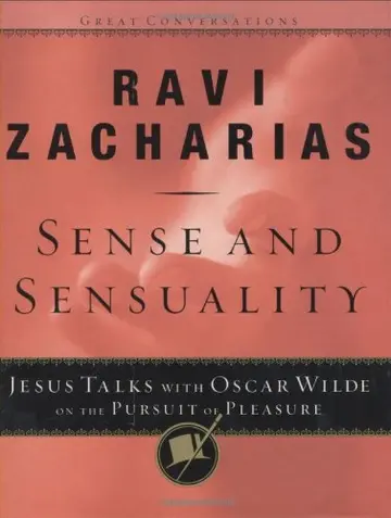 Cover of Sense and Sensuality