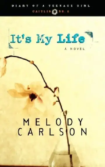 Cover of It's My Life
