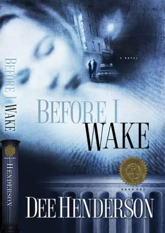 Cover of Before I Wake