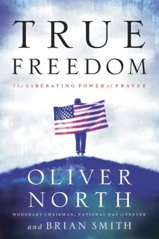 Cover of True Freedom