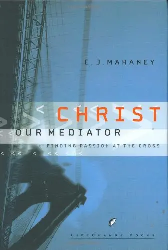 Cover of Christ Our Mediator