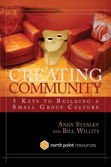 Cover of Creating Community