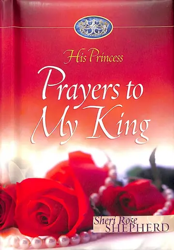 Cover of Prayers to My King