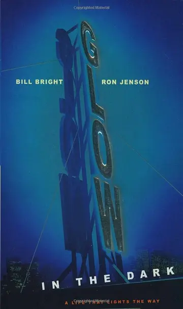 Cover of Glow in the Dark