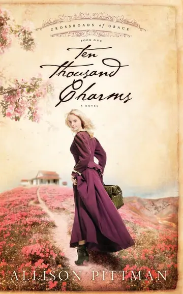 Cover of Ten Thousand Charms