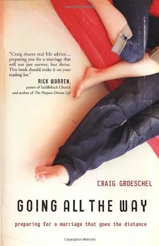 Cover of Going All the Way
