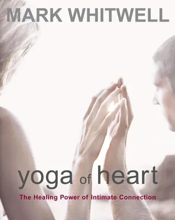 Cover of Yoga of Heart