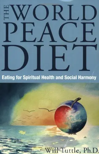 Cover of World Peace Diet