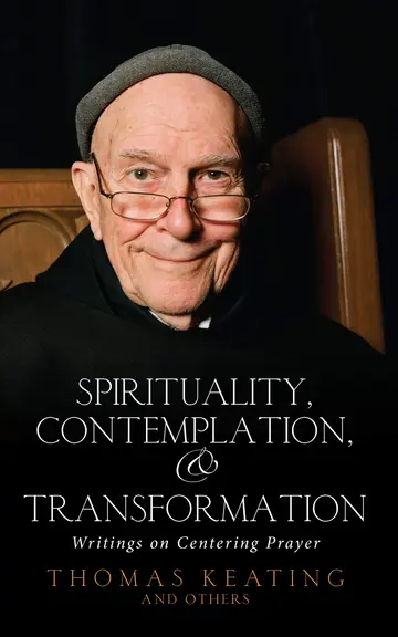Cover of Spirituality, Contemplation and Transformation