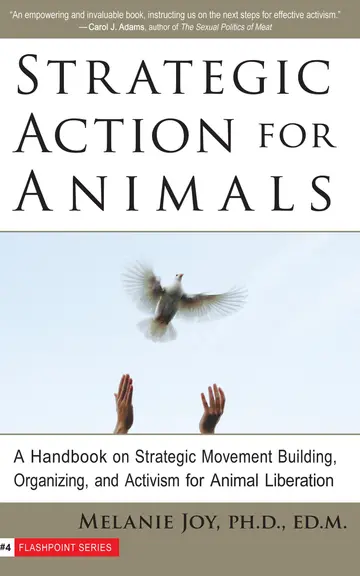 Cover of Strategic Action for Animals