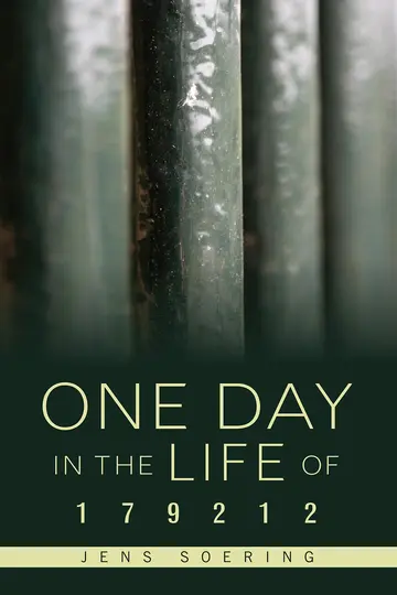 Cover of One Day in the Life of 179212