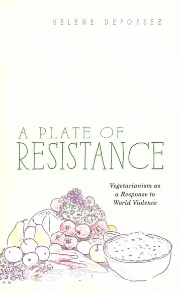 Cover of Plate of Resistance