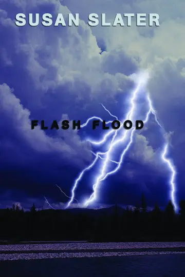 Cover of Flash Flood