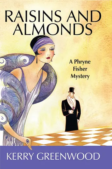 Cover of Raisins and Almonds