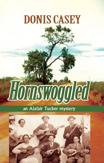 Cover of Hornswoggled