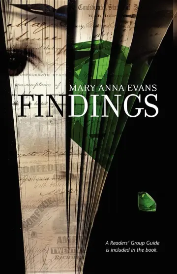 Cover of Findings