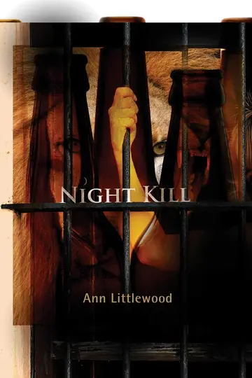 Cover of Night Kill
