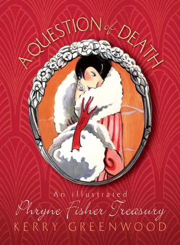 Cover of A Question of Death