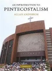Cover of An Introduction to Pentecostalism